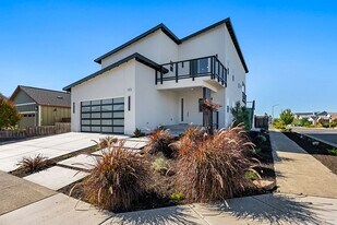 3733 Mocha Ln in Santa Rosa, CA - Building Photo