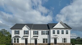 7631 Griffins Gate Dr SW in Concord, NC - Building Photo