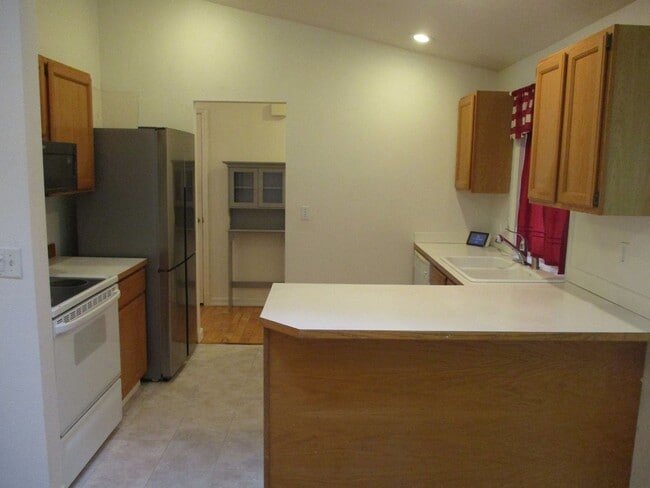 14817 113th St NW in Gig Harbor, WA - Building Photo - Building Photo