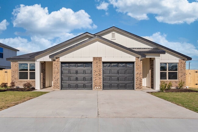 property at 5801 Betty Lou Dr