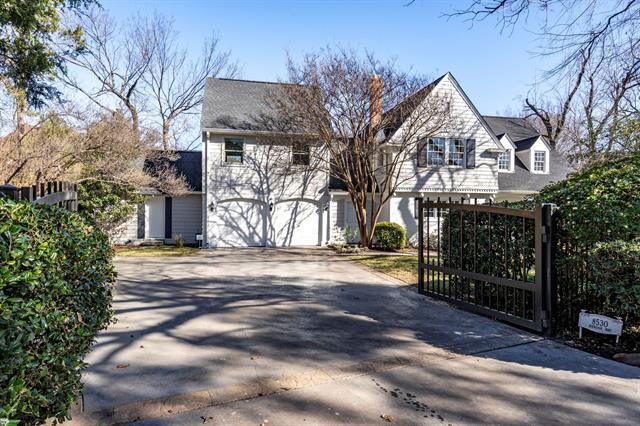 8530 Jourdan Way in Dallas, TX - Building Photo - Building Photo