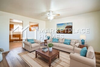 3619 S 14th Ave in Tucson, AZ - Building Photo - Building Photo