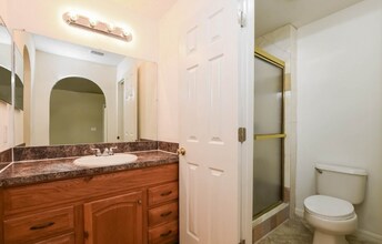 7616 Harbor Bend Cir in Orlando, FL - Foto de edificio - Building Photo