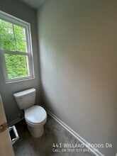 441 Willard Wds Dr in Wendell, NC - Building Photo - Building Photo