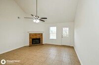 7083 Foxhall Dr in Horn Lake, MS - Building Photo - Building Photo