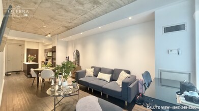 10 Morrison St in Toronto, ON - Building Photo - Building Photo