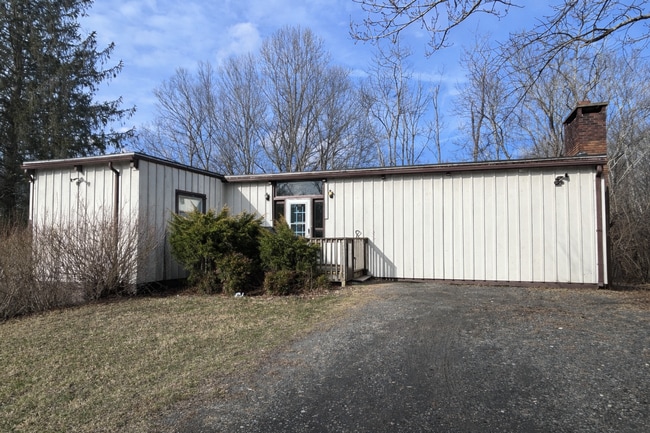 property at 218 Hillside Dr