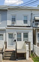 400 Forest St in Kearny, NJ - Building Photo