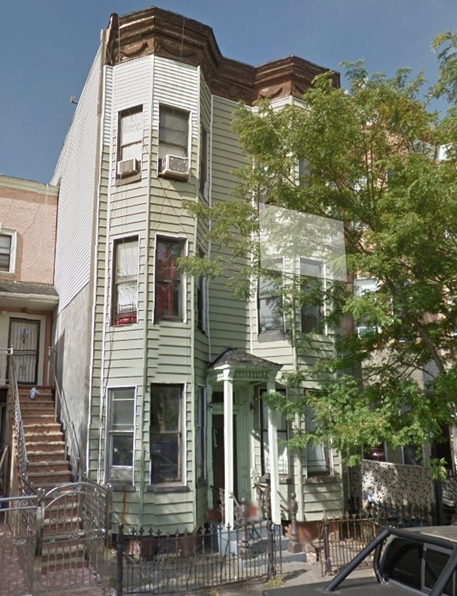 1141 Greene Ave in Brooklyn, NY - Building Photo - Building Photo