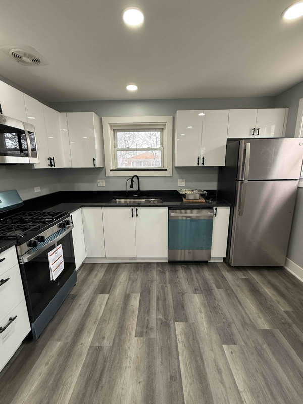 property at 2837 140th Pl
