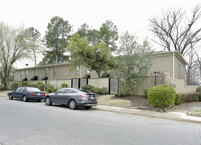 Poplar East Condominiums Apartments