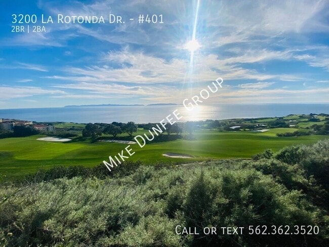 3200 La Rotonda Dr in Rancho Palos Verdes, CA - Building Photo - Building Photo