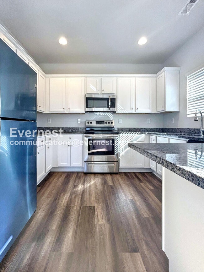 137 S Mor Vue Loop in Statesville, NC - Building Photo - Building Photo