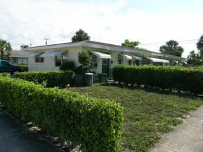 Belmont on Parker in West Palm Beach, FL - Building Photo - Building Photo