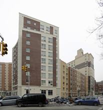 505 E 161st St in Bronx, NY - Foto de edificio - Building Photo