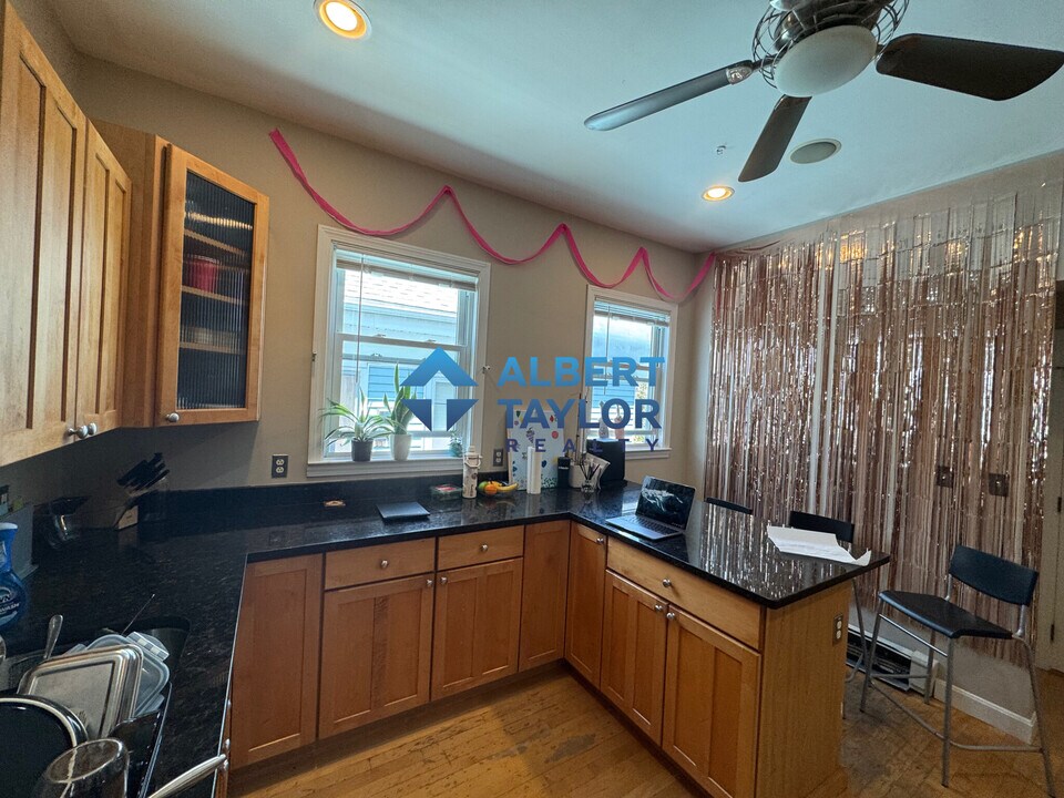 68 Calumet St, Unit 3 in Boston, MA - Building Photo