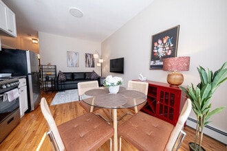 234 W 112th St in New York, NY - Building Photo - Building Photo
