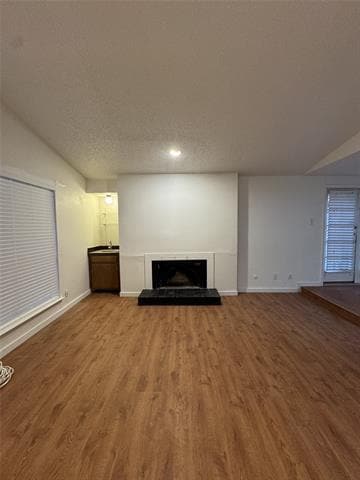 property at 6646 E Lovers Ln