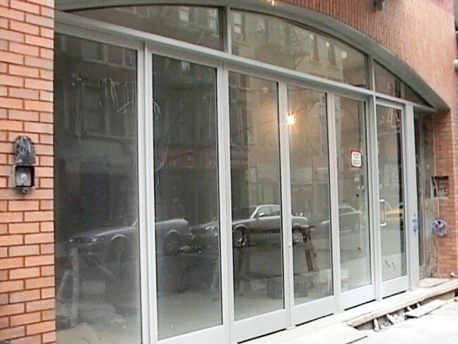 146 Orchard St in New York, NY - Foto de edificio - Building Photo