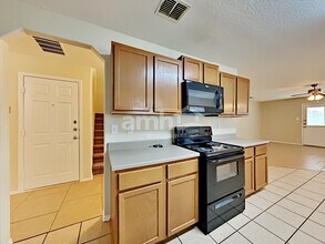 12803 Salerno Way in San Antonio, TX - Building Photo - Building Photo