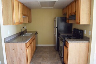 1210 Monroe Loop, Unit Apt C in Killeen, TX - Building Photo - Building Photo