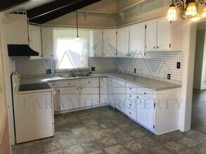 911 E Steele St in Laramie, WY - Building Photo - Building Photo