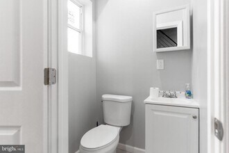 2256 N Bouvier St in Philadelphia, PA - Building Photo - Building Photo