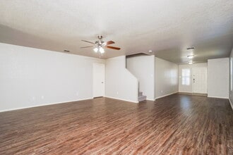 3818 Amber Chase in San Antonio, TX - Building Photo - Building Photo