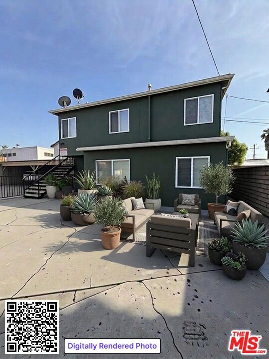 property at 1850 W 145th St