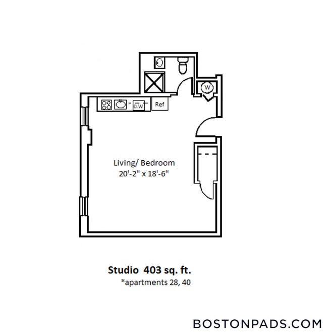 76 Franklin St in Worcester, MA - Building Photo - Building Photo