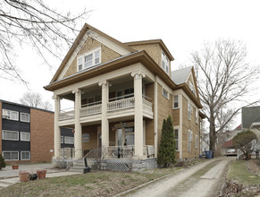 2115 3rd Ave S in Minneapolis, MN - Building Photo - Building Photo