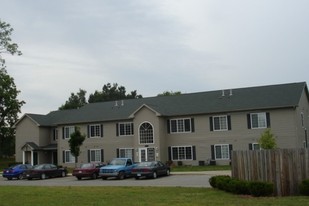 Fairway Glen Apartments