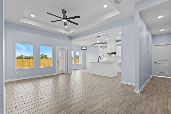 308 Faith Dr in La Feria, TX - Building Photo - Building Photo
