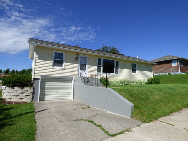 property at 138 14th Ave S