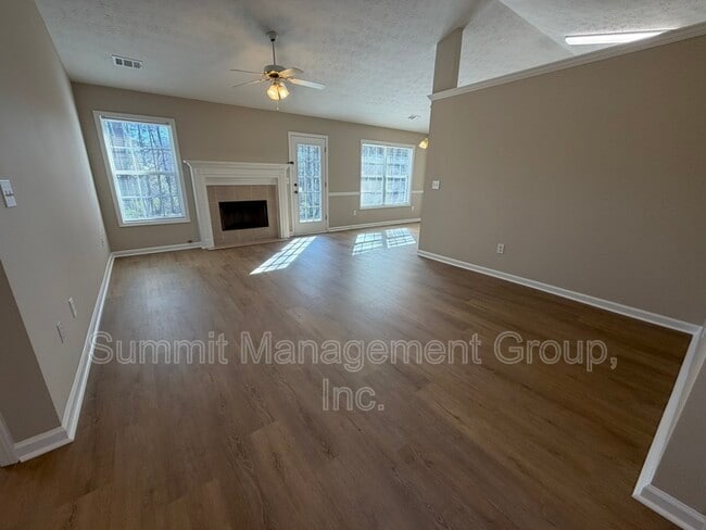 25 Stephens Way in Covington, GA - Building Photo - Building Photo