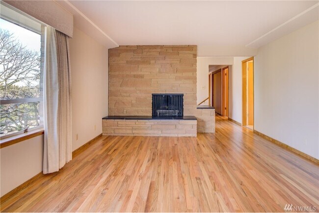 1811 N 147th St in Shoreline, WA - Building Photo - Building Photo