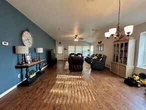 3617 Marietta Ln in Schertz, TX - Building Photo - Building Photo