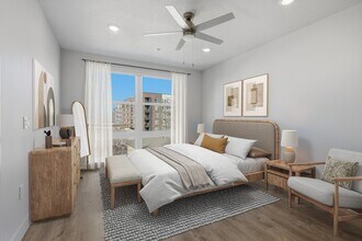 Brickside Heights in Millcreek, UT - Building Photo - Building Photo