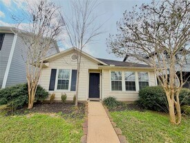 10667 Cobblecreek Way in Missouri City, TX - Building Photo