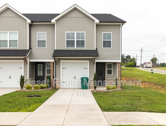 property at 4839 Lake Ln