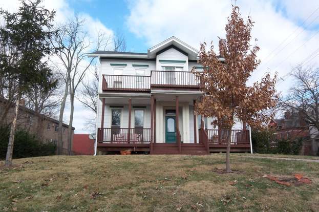 property at 832 Oak Street