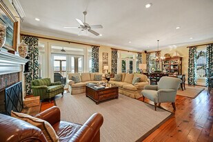 3482 Luvan Blvd in Georgetown, SC - Building Photo