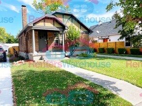 365 Williams Ave S in Salt Lake City, UT - Building Photo - Building Photo