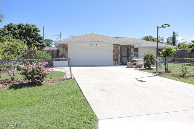 property at 18645 Miami Blvd