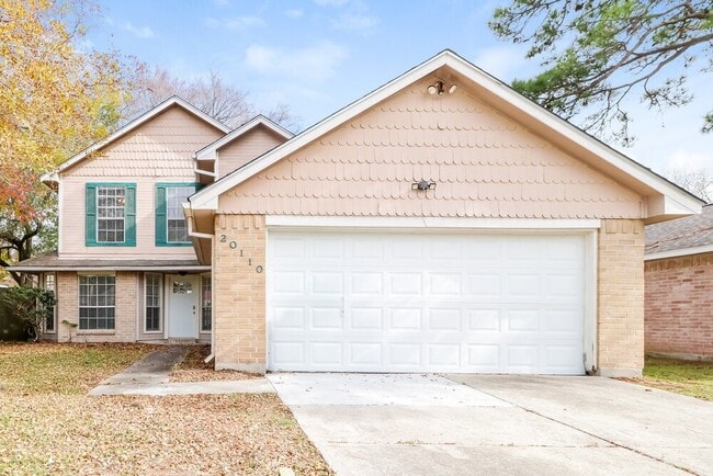 property at 20110 River Brook Dr