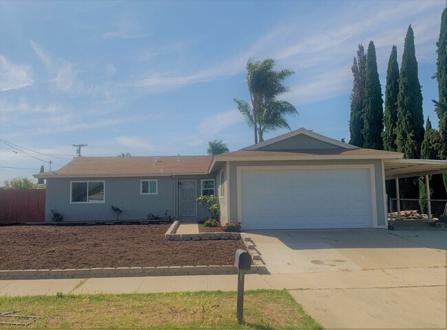 4909 Luna Dr in Oceanside, CA - Building Photo - Building Photo