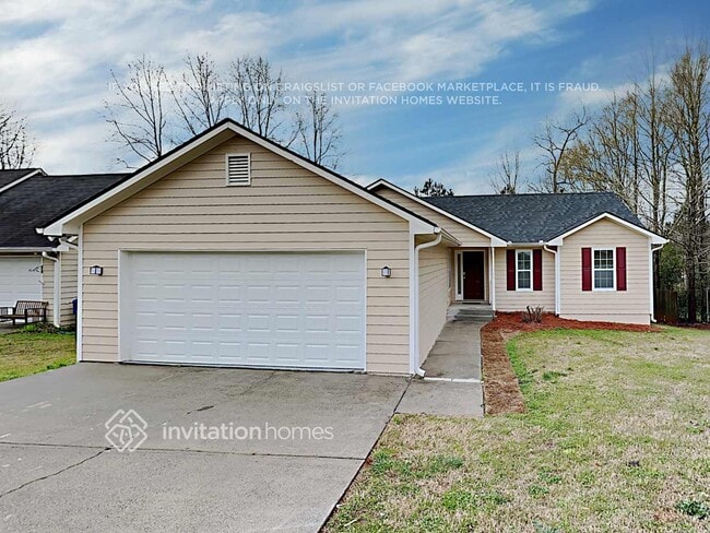 property at 389 Shoal Ct