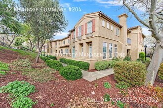 32 Meritage Common in Livermore, CA - Building Photo - Building Photo