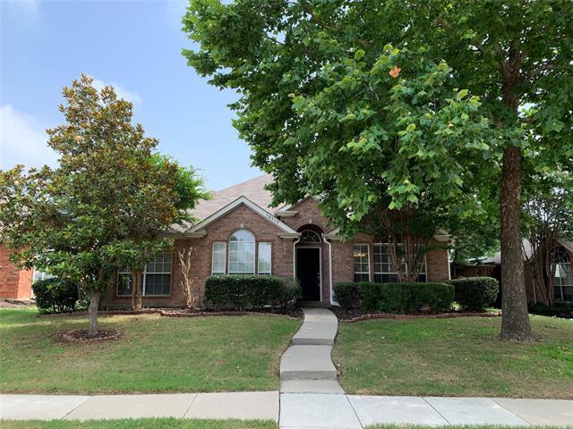 property at 10519 Camelot Dr