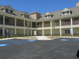 Freedom Village at Hopewell Apartments